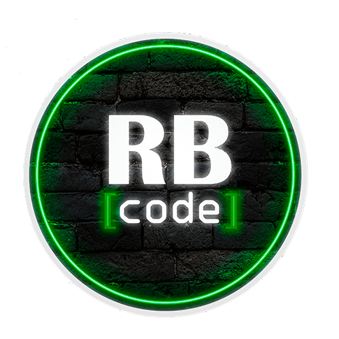 Rbcode logo